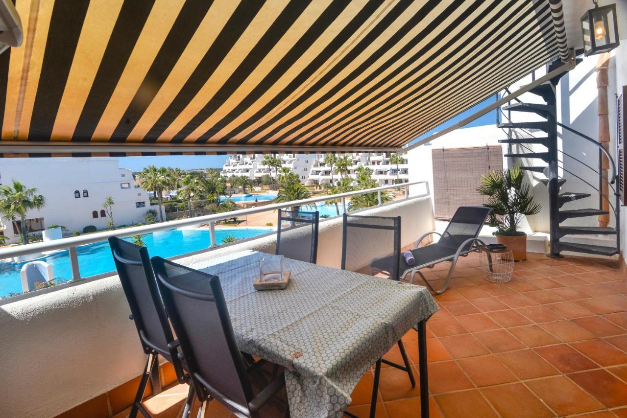 Las Calas Nice Apartment Near The Sea. Porto Petro  Exterior photo