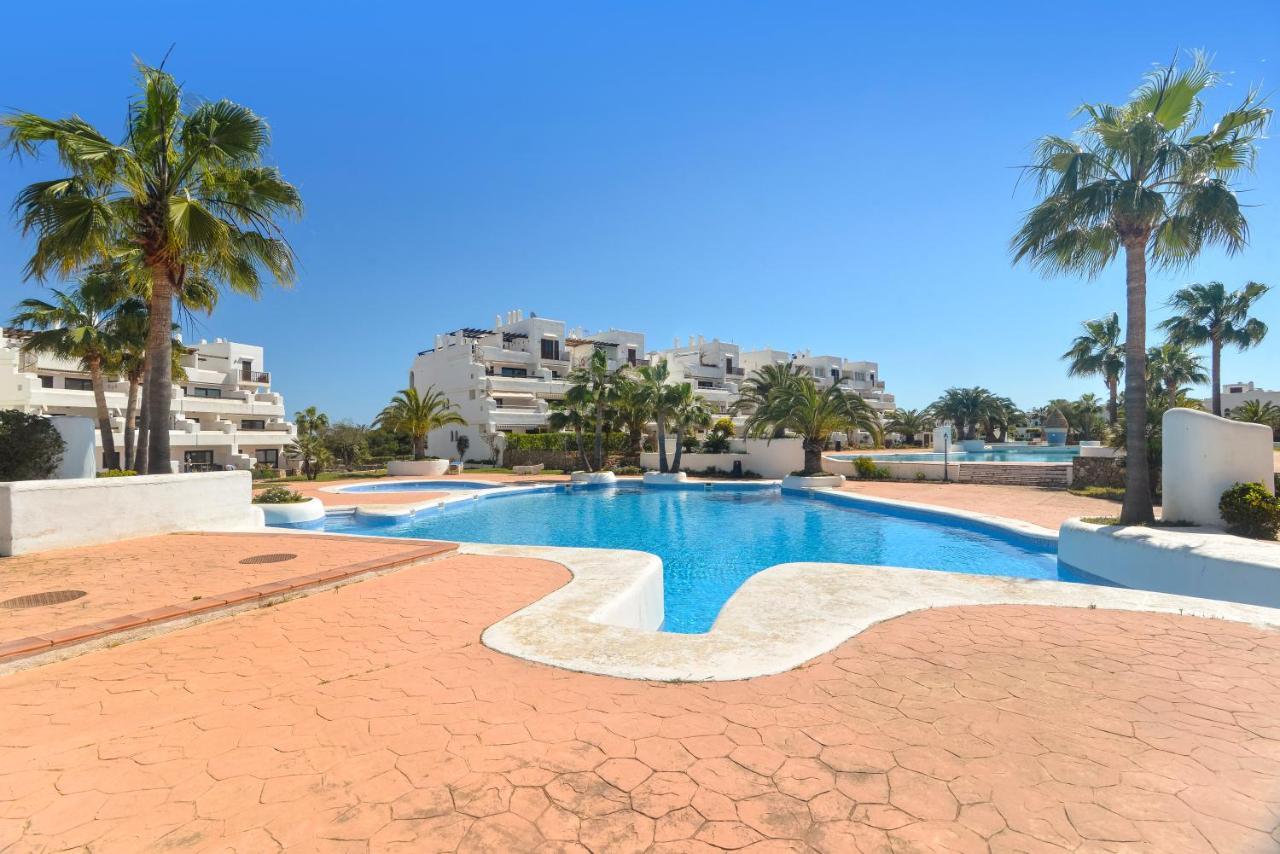 Las Calas Nice Apartment Near The Sea. Porto Petro  Exterior photo
